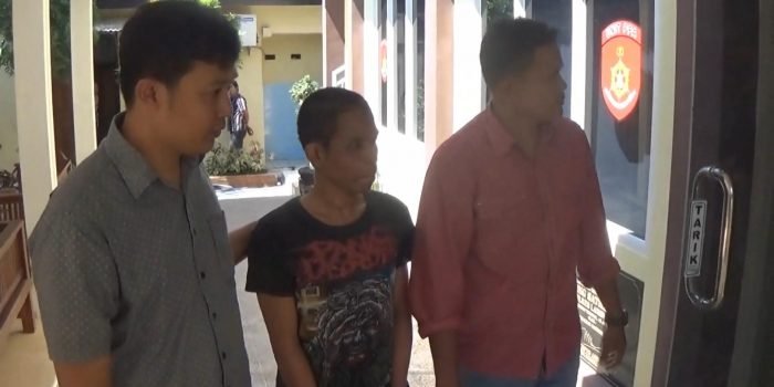 Kakak Beradik Masih Siswi SMP Digilir dan Diperkosa Duda Satu Anak,  Ini Dia Orangnya