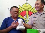 Dukun Abal abal Special Janda Pemilik Warung – Modusnya Usir Roh Jahat dan Gerayangi Kemaluan