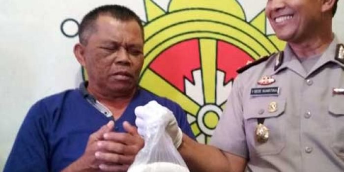 Dukun Abal abal Special Janda Pemilik Warung – Modusnya Usir Roh Jahat dan Gerayangi Kemaluan