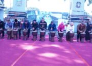 DPRD Kota Blitar Dukung Penuh Penyelenggaraan Blitar Djadoel 2025