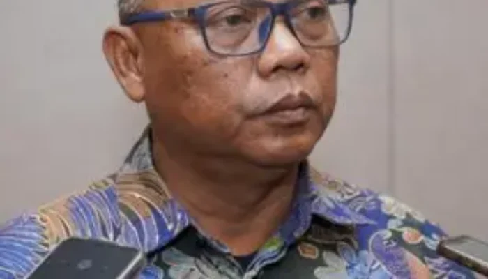 Edy Herwiyanto Dicopot dari Jabatannya, Imbas Pemeriksaan Propam Mabes Polri