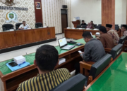egulasi Baru DPRD Trenggalek Bidik Dukungan Untuk TPA dan TPQ Hingga Ke Akar Rumput Desa