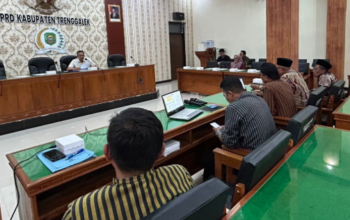 Regulasi Baru DPRD Trenggalek Bidik Dukungan Untuk TPA dan TPQ Hingga Ke Akar Rumput Desa