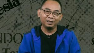 Usai Hina Ning Imaz Lirboyo, Pegiat Sosial Eko Kuntadi Mundur dari Relawan Ganjar Pranowo