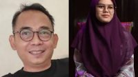 Eko Kuntadhi Hina Ning Imaz Lirboyo Kediri dengan kata kata Kasar