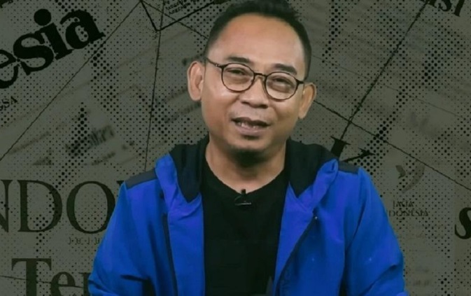 eko kuntadi