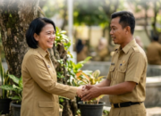 ekspesi humaniks walikota kediri