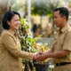 Refleksi Iduladha Mbak Wali Tekankan Makna Kurban Bagi ASN Pemkot Kediri Bukan Sekadar Kerja Formalitas Masuk Pulang