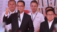 ‘Let Him Cook’: Anies Baswedan Serang Tajam di Debat!