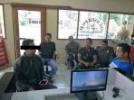 Komentar Berbau Rasa Kebencian di FB,  Warga Bojonegoro Diciduk Reskrim Polres Metro Bekasi