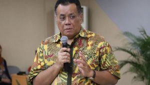 Disorot Publik Lantaran Merangkap Jabatan di BUMN,  Rektor UI Ari Kuncoro Akhirnya Mundur