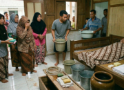 fenomena jenazah warga Demak hidup lagi