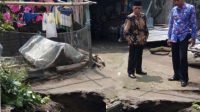 Misteri 60 Sumur di Kediri Ambles Tertelan Bumi – Warga Kaitkan Danyang Desa Murka