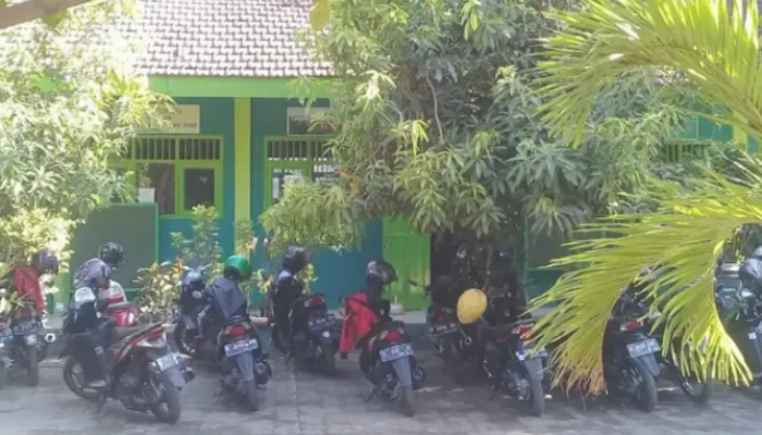 Kontroversi Formulir MBG Probolinggo, Larangan Komplain di Medsos