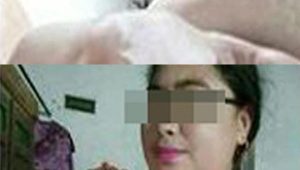 Foto Bugil Istri Kepala Desa Diburu Nettizen – Ini Kata Suaminya ..