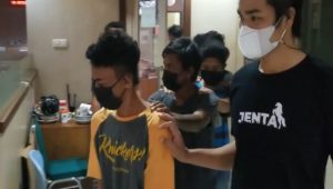 Gadis 14 Tahun Digilir 5 Pria dalam Rumah hingga Kuburan