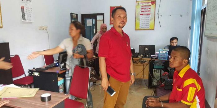 Bapak Bejat !  Teganya Anak Kandung Sendiri Digagahi Berkali kali