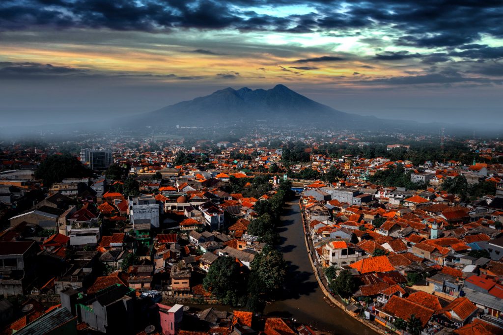 Ini Deretan Tempat Wisata Paling Murah Di Bogor – Memo.co.id | Memberi ...