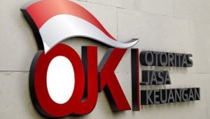 OJK Pantau Aplikasi OctaFX, Influencer Diminta Hentikan Promosi