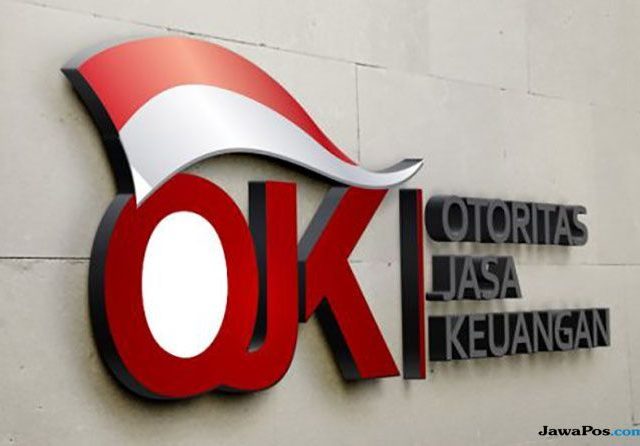 OJK Pantau Aplikasi OctaFX, Influencer Diminta Hentikan Promosi