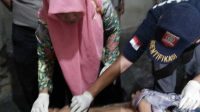 Sering Dimarahi Orang Tua , Bocah SMP ini Nekat Gantungdiri