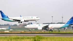 Garuda Indonesia dan Kreditur Sepakati Perpanjangan Proses PKPU