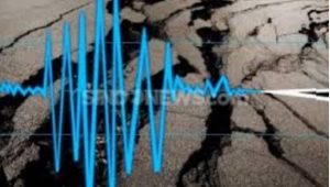 Guncangan Gempa Bumi M5,2 di  NTT Terasa Kuat Hingga di Bima NTB