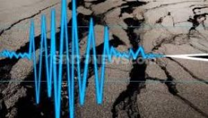 Gempa Bumi M3,9 Landa Perairan Ruteng NTT