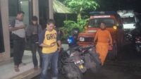 Dua Rumah di Sumberpucung dan Tirtoyudo Rusak Berat Akibat Gempa BUmi di Malang