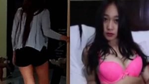 Dua Penari Striptis Yes Karaoke Yang Digrebek Polisi, Ternyata Geng ‘Ria From Bali’