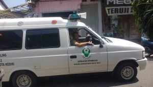 Kejar Prosentase Target PIN, Swiping Balita Tiap Kelurahan