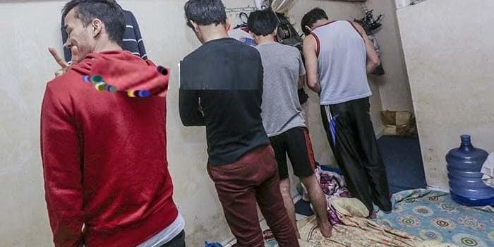 Lima Tahun Menjadi Gigolo, Pemuda asal Jakarta Mati Gaya di Batam