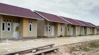 57 Ribu Rumah Siap Huni Tak Laku Karena Daya Beli Era Pandemi Rendah