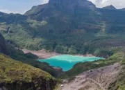 Keamanan Wisatawan Terjamin Gunung Kelud Bertahan di Level I Meski Rekam Tiga Gempa Tektonik