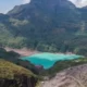 Keamanan Wisatawan Terjamin, Gunung Kelud Bertahan di Level I Meski Rekam Tiga Gempa Tektonik
