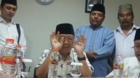 Gara gara Gabung dengan Harry Tanoe: “Tangi Turu  Moro-moro Dipisuhi Uwong “