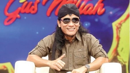 gus miftah