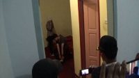 Berduaan di Hotel,  Ketua Pengadilan Agama Digrebek Satpol PP