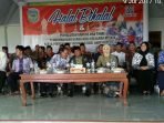 Bunda Ita Ngebut Tancap Gas, Blusukan ke Desa desa Cari Simpatik Publik