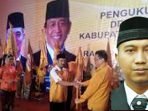 HANURA Nganjuk Anti Politik Dinasty – Hari Ini Buka Pendaftaran Bakal Calon Bupati