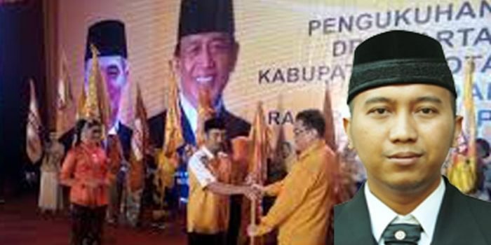 HANURA Nganjuk Anti Politik Dinasty – Hari Ini Buka Pendaftaran Bakal Calon Bupati