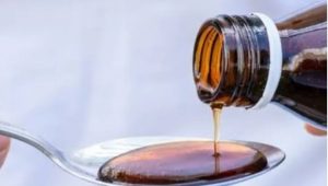 Ini 5 Produk Obat Sirop Yang mengandung Cemaran Etilen Glikol (EG) Lampaui ambang batas aman