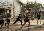 hibah olahraga langsung ke cabor kota blitar