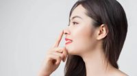 Wanita Ini Bagikan Trik Cara Cepat Punya Hidung Mancung