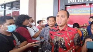 Hubungan Bisnis  Kakak dan Adik Ipar Berujung ke Pidana, Uang Milyaran Rupiah Amblas