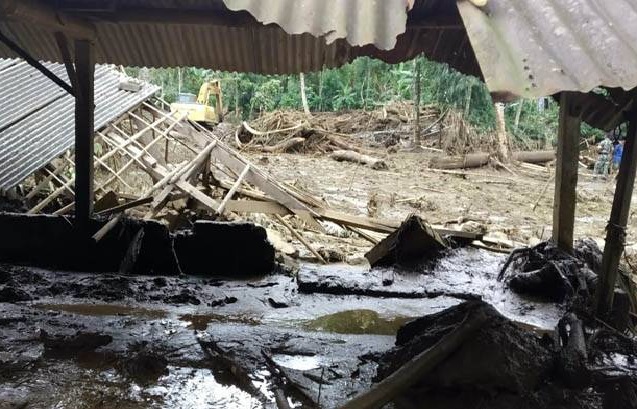 Buang Limbah Kotoran Sapi, PT Greenfields Terancam Diusir