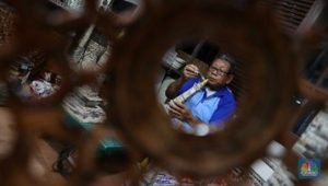 Gairah UMKM Menembus Pasar Internasional, Mulai Menggeliat