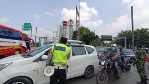 Anggota Paspampres Datangi Polres JakBar, Gegara Oknum Polisi Singgung Institusi Paspampres