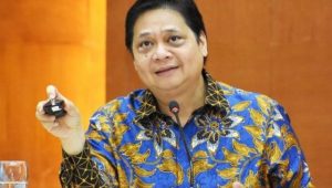 Sama sama Ketua Partai, Puan Maharani dan Airlangga, Tak Kompetitif