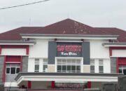 Baru Diserahterimakan, Bangunan Gedung SMPN 6 Senilai 17 M Bocor, Usulan Biaya Perawatan Disoal Dewan